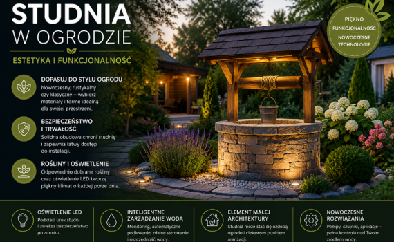 studnia-w-ogrodzie